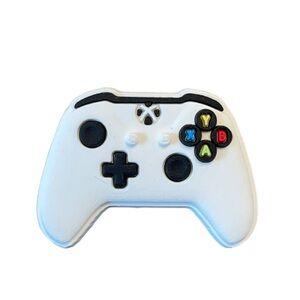 XBOX Controller Croc Charm